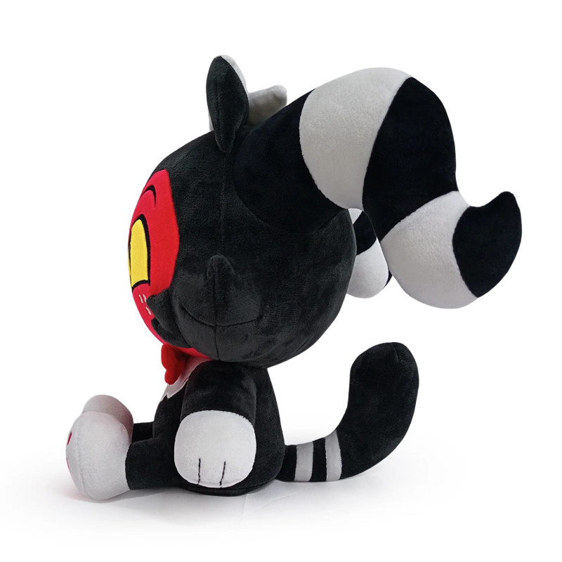 Helluva Boss – Peluche Halloween Moxxie 9 pouces – Youtooz