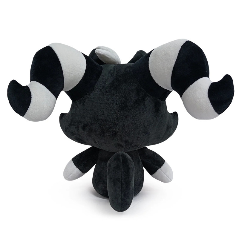 Helluva Boss – Peluche Halloween Moxxie 9 pouces – Youtooz