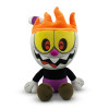 Cuphead - Peluche Evil Cuphead 22 cm