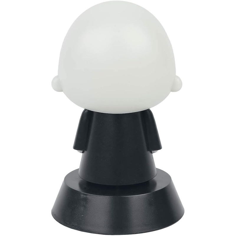 Lampe veilleuse Voldemort – Harry Potter Icon 3D Paladone
