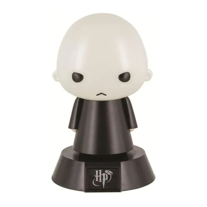Lampe veilleuse Voldemort – Harry Potter Icon 3D Paladone