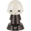 Lampe veilleuse Voldemort – Harry Potter Icon 3D Paladone