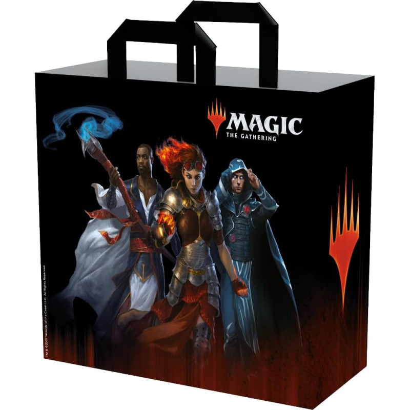 Magic The Gathering - Sac de courses