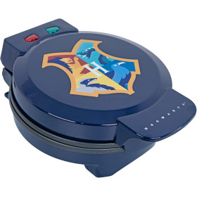 Harry Potter - Gaufrier Hogwarts