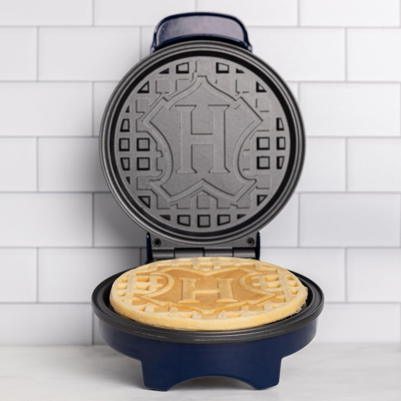 Harry Potter – Gaufrier Poudlard – Uncanny Brands