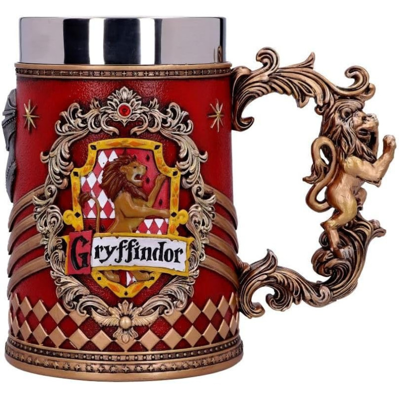 Harry Potter - Chope Gryffindor