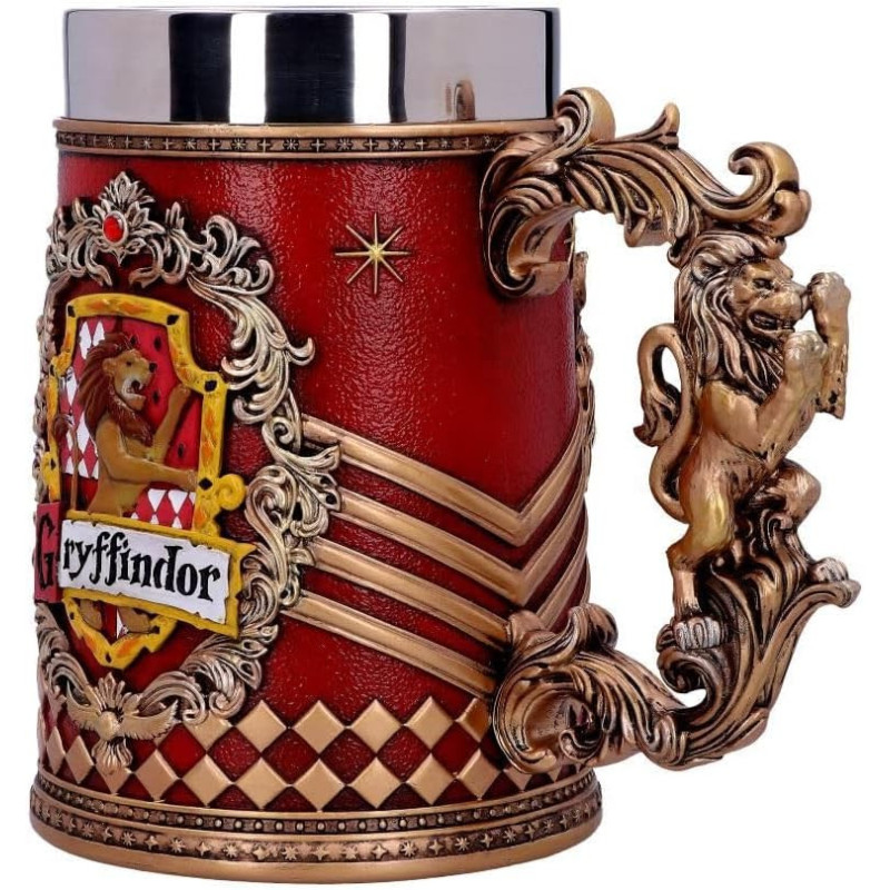 Chope Harry Potter Gryffindor 15,5 cm – Nemesis Now Officiel