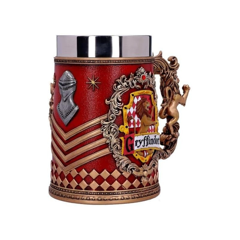 Chope Harry Potter Gryffindor 15,5 cm – Nemesis Now Officiel