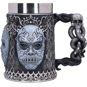 Harry Potter - Chope Death Eater Mangemorts