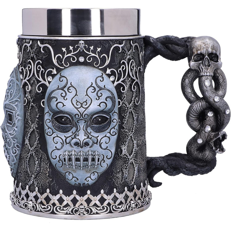 Harry Potter - Chope Death Eater Mangemorts