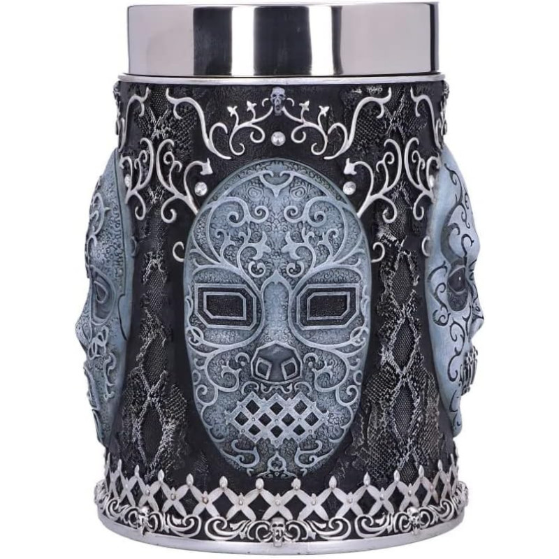 Harry Potter – Tankard Collector Death Eater 19 cm – Nemesis Now