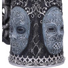 Harry Potter – Tankard Collector Death Eater 19 cm – Nemesis Now