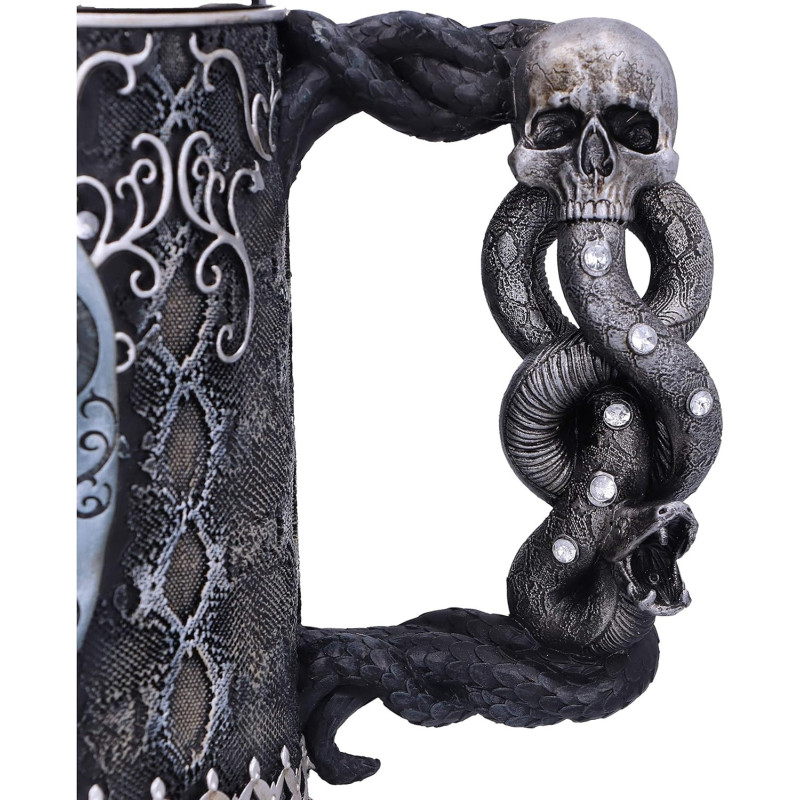 Harry Potter – Tankard Collector Death Eater 19 cm – Nemesis Now