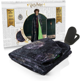 Harry Potter - Cape d'invisibilité