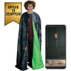 Harry Potter – Cape d’Invisibilité Officielle – Wow Stuff