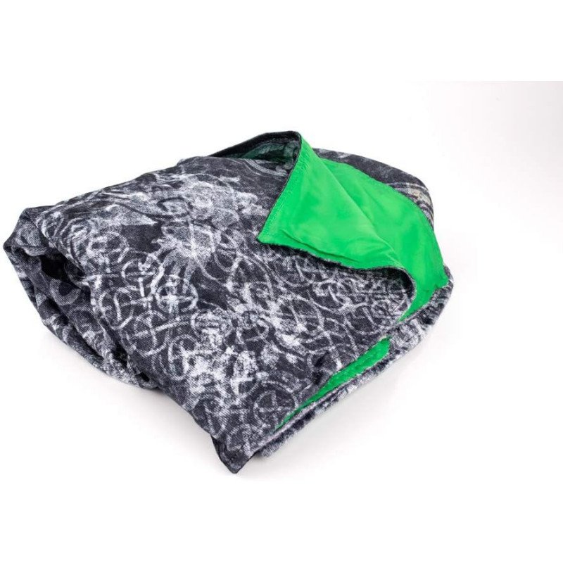 Harry Potter – Cape d’Invisibilité Officielle – Wow Stuff