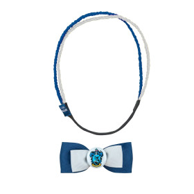 Harry Potter - Set de 2 accessoires pour cheveux Trendy : Ravenclaw