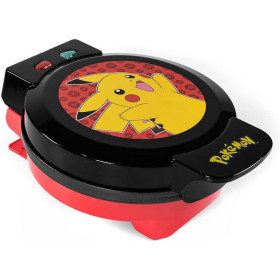 Pokémon - Gaufrier Pikachu