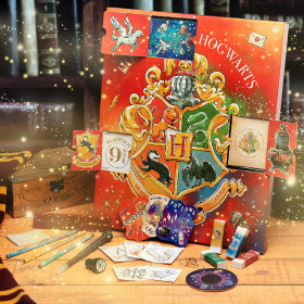 Harry Potter - Calendrier de l'Avent
