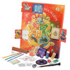 Harry Potter – Calendrier de l’Avent Premium Hogwarts – Paladone