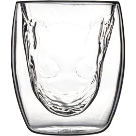 Marvel - Verre 3D Double paroi Groot