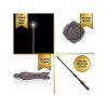 Harry Potter – Baguette magique lumineuse Luna Lovegood 35 cm