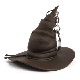 Harry Potter - Porte-clé Choixpeau Sorting Hat