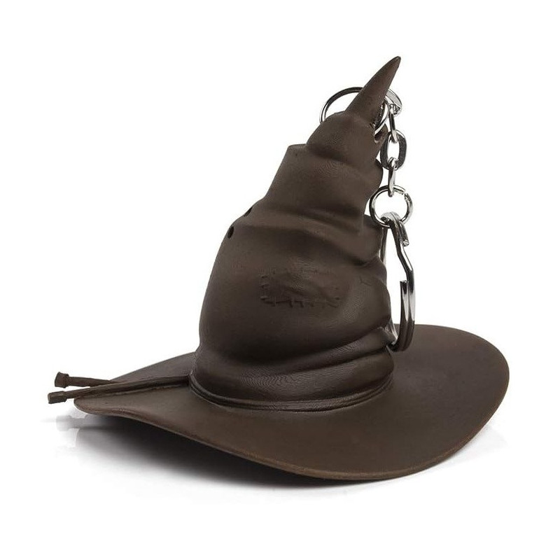 Harry Potter - Porte-clé Choixpeau Sorting Hat
