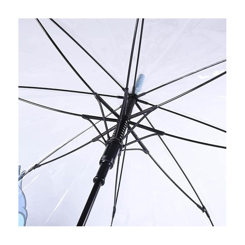 Disney : Lilo & Stitch - Parapluie Stitch transparent