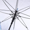 Disney : Lilo & Stitch - Parapluie Stitch transparent