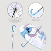 Disney : Lilo & Stitch - Parapluie Stitch transparent