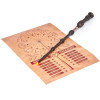 Harry Potter – Baguette lumineuse Deluxe Elder – Wow Stuff