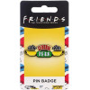 Friends - Pins logo Central Perk