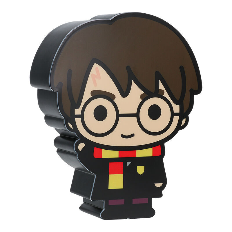 Harry Potter – Lampe veilleuse Officielle Paladone