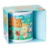 Animal Crossing – Mug Lineup 315ml – Licence officielle Nintendo