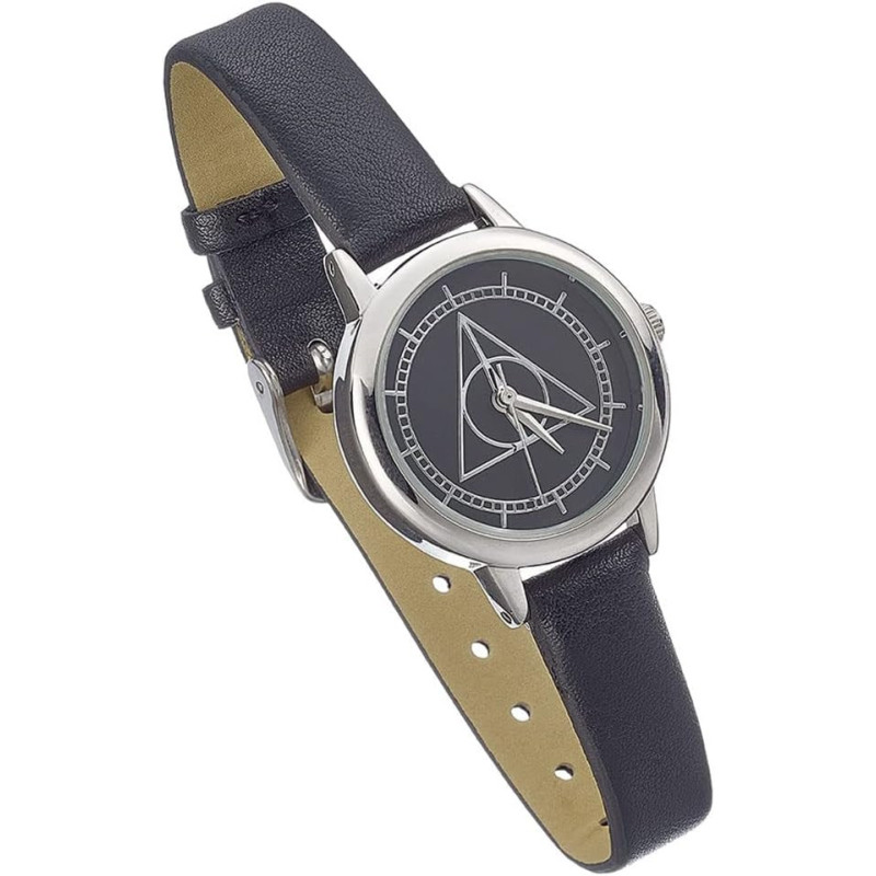 Harry Potter - Montre Deathly Hallows