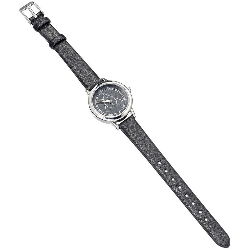 Harry Potter – Montre Deathly Hallows – The Carat Shop