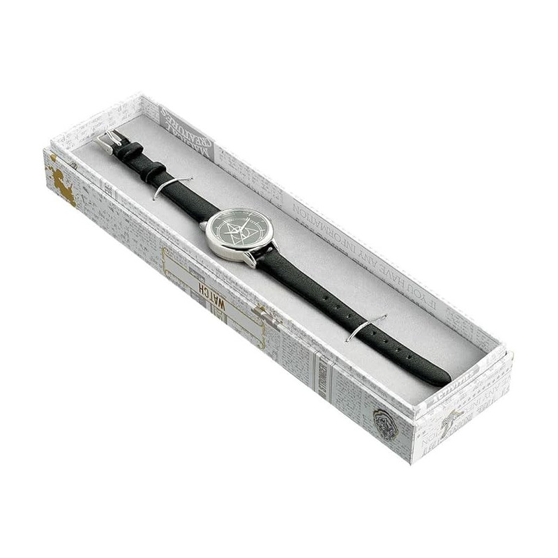 Harry Potter – Montre Deathly Hallows – The Carat Shop