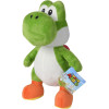 Super Mario - Peluche 30 cm : Yoshi