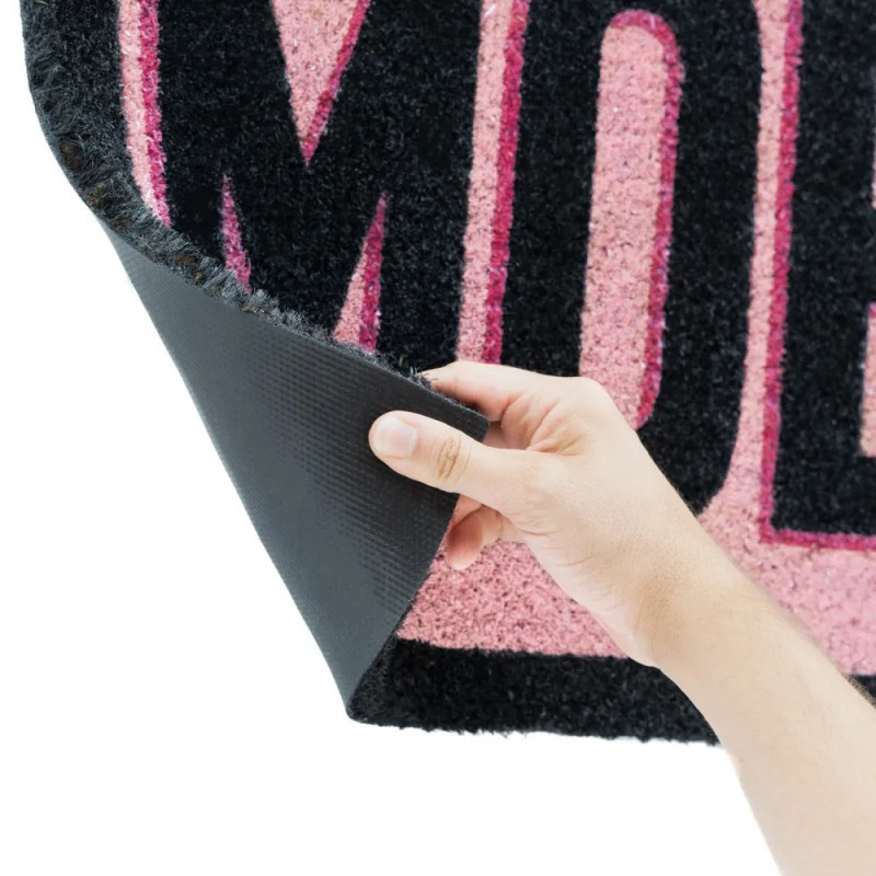 Les Simpson – Paillasson Taverne de Moe – Licence officielle