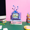Lampe Les Simpsons Télé – Licence officielle Simpsons