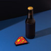 Décapsuleur Magnétique Superman Classique – Officiel DC Comics