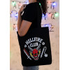 Stranger Things – Sac shopping Hellfire Club – Erik