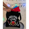 Stranger Things – Sac shopping Hellfire Club – Erik