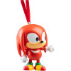 Sonic – Lot de 3 Décorations Noël PVC – Officiel