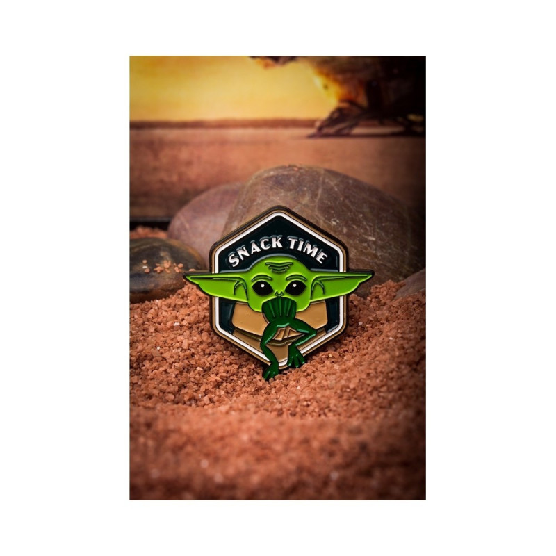 Star Wars – Pins Grogu (The Child) Officiel – SalesOne Studio