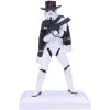 Star Wars : Original Stormtrooper - Figurine The Good,The Bad and The Trooper