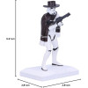 Star Wars – Figurine The Good,The Bad and The Trooper