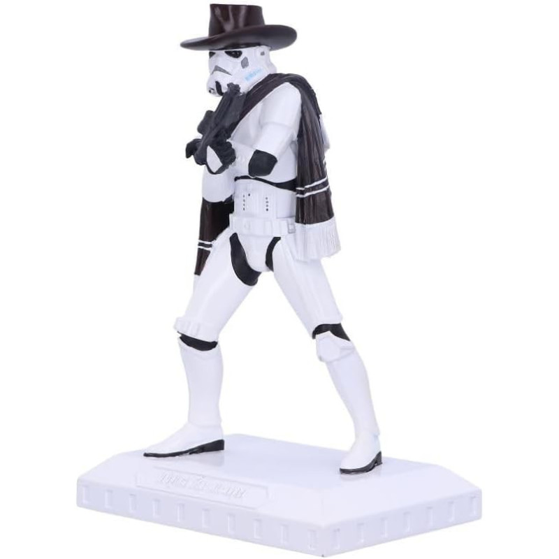 Star Wars – Figurine The Good,The Bad and The Trooper
