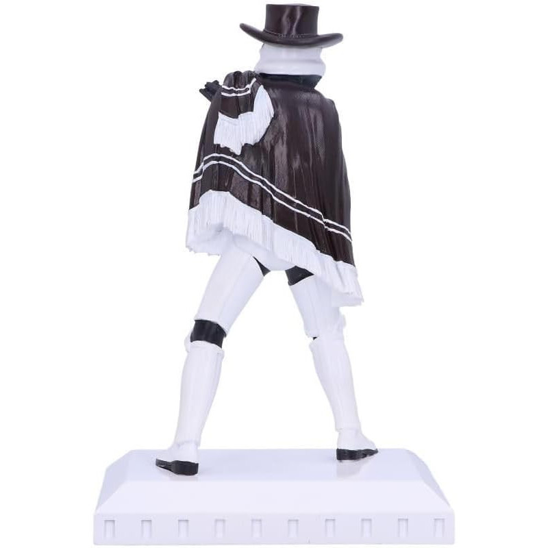 Star Wars – Figurine The Good,The Bad and The Trooper